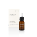 Multikorygujące serum do twarzy Egzosomy, Peptydy, Witamina C 12 ml - Mokosh