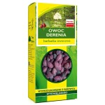 Dereń owoc 100 g - Dary Natury