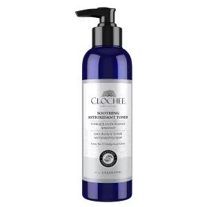 Łagodzący tonik antyoksydacyjny 250 ml - Clochee