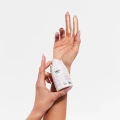 Szerokopasmowy lekki krem ochronny przeciw fotostarzeniu o działaniu nawilżająco-łagodzącym SPF 50+, UVA, UVB, PA++++, HEV/IR But First, Sunscreen 50 ml - Veoli Botanica