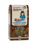 Łuszczyzioł problemy skórne herbatka ziołowa 80 g - Natura Wita