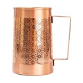 Dzbanek miedziany na wodę Mosaic 1500 ml - Forrest and Love