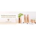 Kubek miedziany na wodę Mosaic 300 ml - Forrest and Love