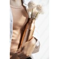 Butelka miedziana na wodę Mosaic 900 ml - Forrest and Love