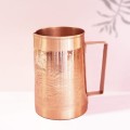 Dzbanek miedziany na wodę Paradise 1500 ml - Forrest and Love