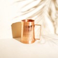 Dzbanek miedziany na wodę Paradise 1500 ml - Forrest and Love