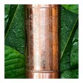 Butelka miedziana na wodę Paradise 900 ml - Forrest and Love