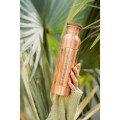 Butelka miedziana na wodę Paradise 900 ml - Forrest and Love