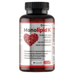 Monolipid K® 90 kapsułek - Xenico Pharma
