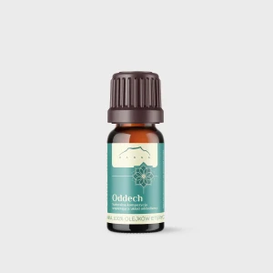 Oddech mieszanka 100% olejków eterycznych 10 ml - Nanga