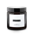 Świeca sojowa Paczula Bergamotka Piżmo 120 ml - HHUUMM