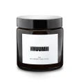 Świeca sojowa Figa Mech dębowy Kwiat oliwny 120 ml - HHUUMM