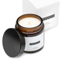 Świeca sojowa Lawenda Paczula Piżmo 120 ml - HHUUMM
