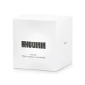 Świeca sojowa Malina Piżmo Skórka cytrynowa 120 ml - HHUUMM
