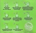 Yerba Mate Premium Despalada 500 g - Pajarito