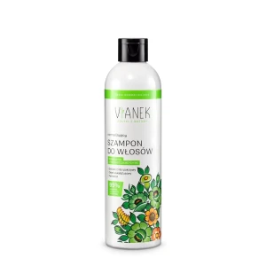 Normalizujący szampon do włosów 300 ml - Vianek