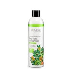 Orzeźwiająco - energetyzujący żel pod prysznic 300 ml - Vianek