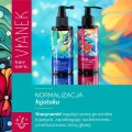 Prebiotyczny peeling kwasowy do skóry głowy 150 ml - Vianek Prebiotyczny