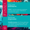 Prebiotyczny peeling kwasowy do skóry głowy 150 ml - Vianek Prebiotyczny