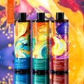 Prebiotyczny żel pod prysznic łagodzący 400 ml - Vianek