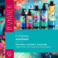 Prebiotyczna odżywka proteinowa 300 ml - Vianek