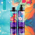 Prebiotyczny szampon wzmacniający 300 ml - Vianek