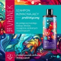 Prebiotyczny szampon wzmacniający 300 ml - Vianek