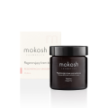 Regenerujący krem do twarzy Anti-Pollution Malina 60 ml - Mokosh