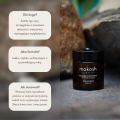 Korygujący krem pod oczy Zielona Herbata 30 ml - Mokosh