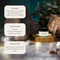 Regenerujący krem do twarzy Anti-Pollution Malina 15 ml - Mokosh