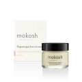 Regenerujący krem do twarzy Anti-Pollution Malina 15 ml - Mokosh