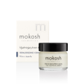 Ujędrniający krem do twarzy Anti-Aging Róża z Jagodą 15 ml - Mokosh