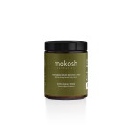 Nawilżający balsam do twarzy i ciała Zielona Kawa z Tabaką 180 ml - Mokosh