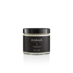 Peeling solny do ciała Melon z Ogórkiem 300 g - Mokosh