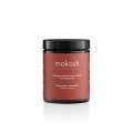 Balsam brązujący do ciała i twarzy Pomarańcza z Cynamonem 180 ml - Mokosh