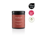 Balsam brązujący do ciała i twarzy Pomarańcza z Cynamonem 180 ml - Mokosh