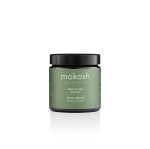 Masło do ciała Melon z Ogórkiem 120 ml - Mokosh