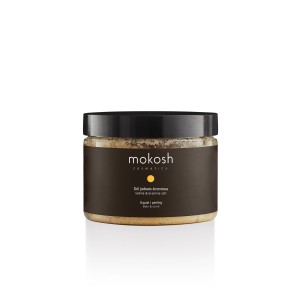 Sól jodowo-bromowa 600 g - Mokosh