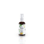Olej Mango do włosów średnioporowatych 50 ml - Anwen