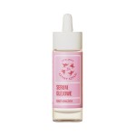 Kwiat Koniczyny Serum olejowe do twarzy z witaminą C 30 ml - Cztery Szpaki