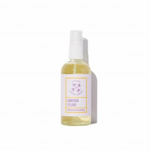 Superlekki olejek do ciała Lawenda + Ylang 100 ml - Cztery Szpaki