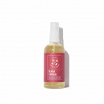 Superlekki olejek do ciała Śliwka + Wanilia 100 ml - Cztery Szpaki