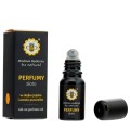 Perfumy roll - on Złoto 10 ml - Miodowa Mydlarnia