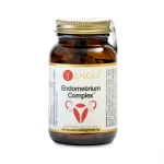 Endometrium Complex 90 kapsułek roślinnych - Yango