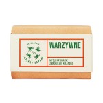 Mydło Warzywne 110 g - Cztery Szpaki