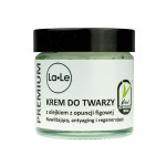 Krem do twarzy Opuncja figowa 60 ml - La-Le