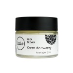 Krem do twarzy Róża Śliwka z koenzymem Q10 60 ml - La-Le