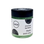 Masło pod oczy Zielona herbata 30 ml - La-Le