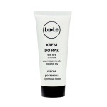 Krem do rąk Czarna porzeczka tuba PCR 60 ml - La-Le
