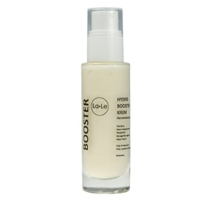Hydro Booster krem Humektantowy 30 ml - La-Le